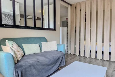 Appartamento nel centro storico Grenoble