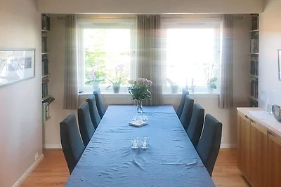 10 Personen Ferienhaus in SOGNE