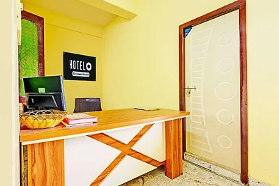 Hotel O Lakshmipuram Main Road