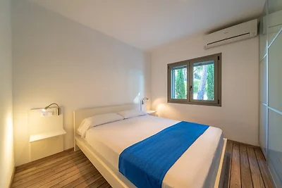 Geräumige Villa am Meer in L'Escala