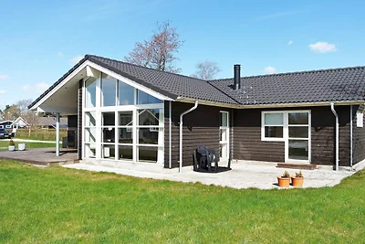 10 person holiday home in Hadsund-By Traum