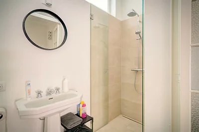 2-Zimmer-Wohnung im Zentrum von Antwerpen