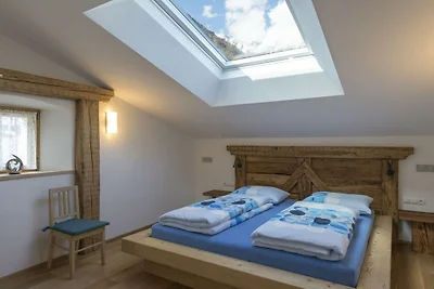 Ferienwohnung in Partschins mit Barbecue