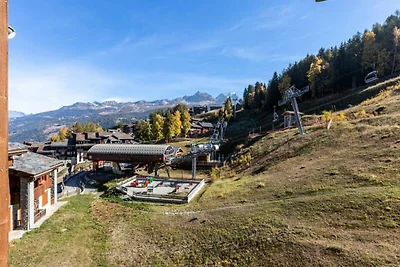 Appartamento a Les Coches vicino alle piste d...