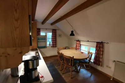 Ferienwohnung mit 3 Schlafzimmer