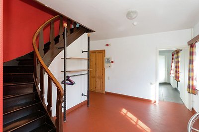 Spaziosa casa vacanze a Deiffelt, Belgio, con...