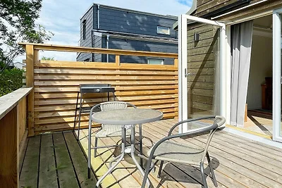 4 Personen Ferienhaus in FÄRJESTADEN