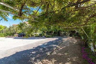 Ferienwohnung, 600m zum Strand