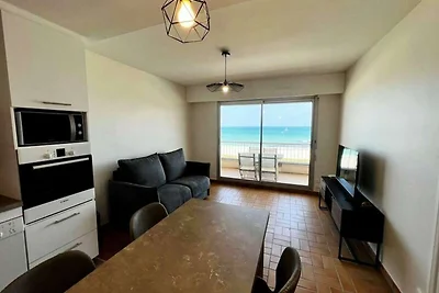 2 Zimmer für 4 Personen