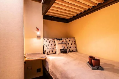 Wohnung in Saint Lary nahe Pic Lumière