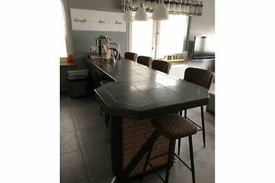 Casa vacanze Tonn Rifugio moderno