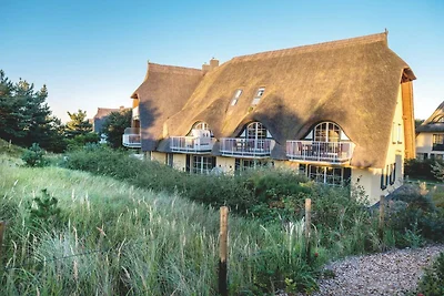 Küstenwaldvilla in Dierhagen