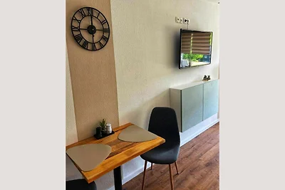 Modern appartement in Willingen-Usseln