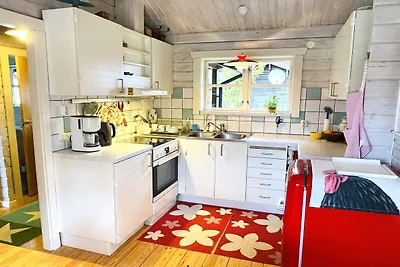 4 sterren vakantie huis in RONNEBY-By Traum