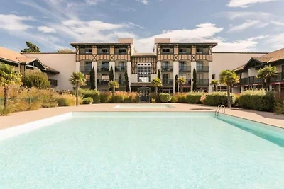 Selection Apartment mit 1 Schlafzimmer (5...