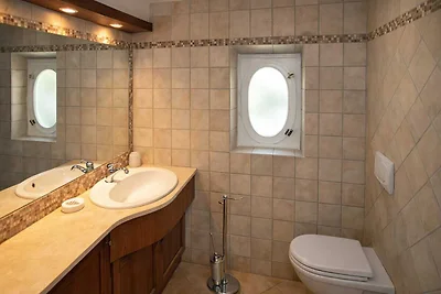 Elegantes Ferienhaus in der Toskana für 4...