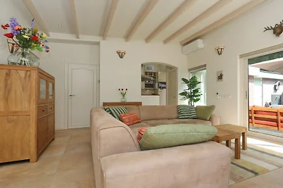 Vakantiehuis met 2 slaapkamers