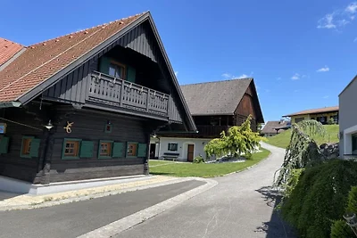 Ferienhaus Steirerzeit