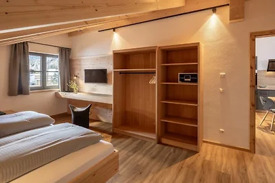 Apartamento vacacional en Bolsterlang con...