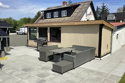 10 Personen Ferienhaus in Roslev-By Traum