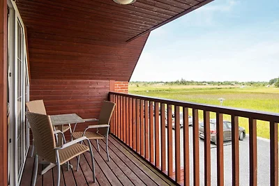8 Personen Ferienhaus in Rømø