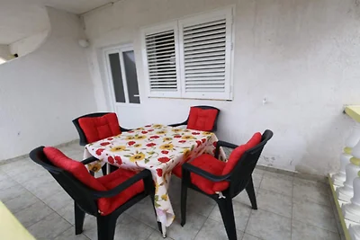 Apartments Zora - Standard One Bedroom Apartm...