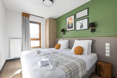 Sonniges Alpenrefugium mit Sauna und Pool