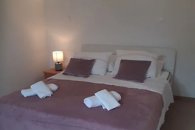 Two Bedroom Apartment with Sea View