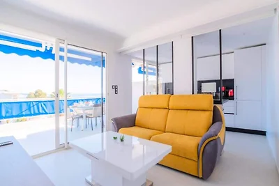 Appartement in Cannes vlakbij het strand van ...