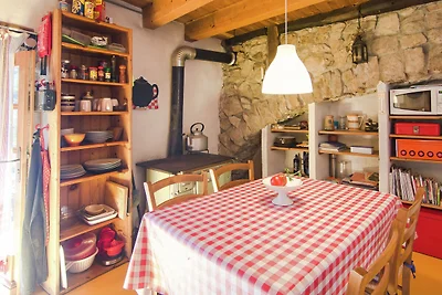 Wunderschönes Ferienhaus mit Bergblick