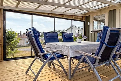 5 Personen vakantie huis in FALKENBERG