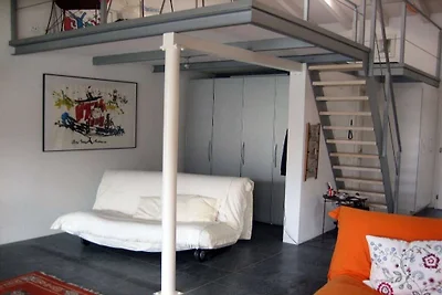 Ferienwohnung mit 1 Schlafzimmer