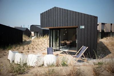 Sea Lodge Zandvoort nahe Nordseestrand