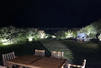 Dünenzauber Süderhörn