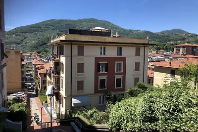 Holiday Cinque Terre