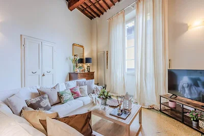 Zentral gelegenes Apartment in Lucca