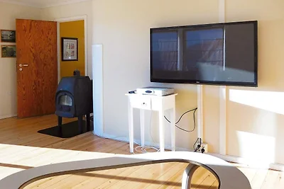 8 person holiday home in Sørbøvåg