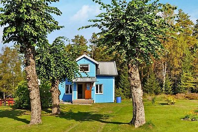 4 Personen Ferienhaus in ED