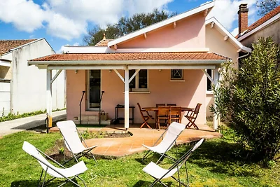 Apartment in Andernos in der Nähe eines...