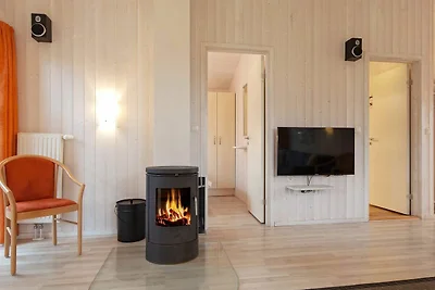 6 Personen Ferienhaus in GROEMITZ