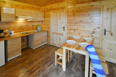 Casa vacanze a Przewloka