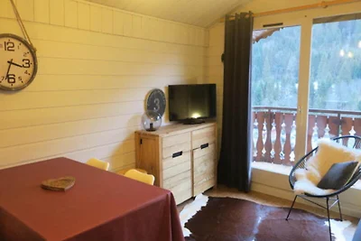 Residenz Les Perthuis