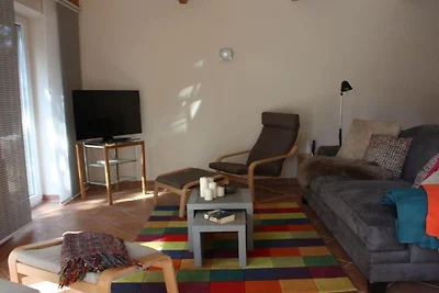 Ferienwohnung mit 1 Schlafzimmer