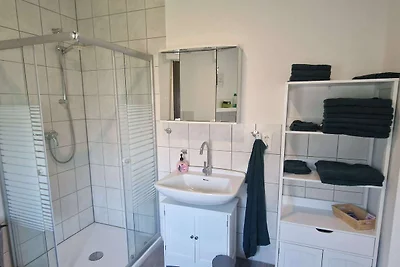 Traumhafte Ferienwohnung im Teutoburger Wald