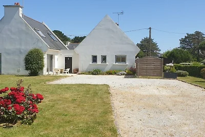 Ferienhaus in TREGUNC mit Schwimmbecken