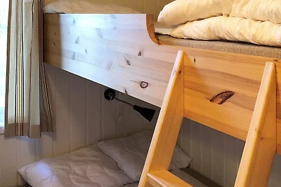 4 Personen Ferienhaus in SÄLEN