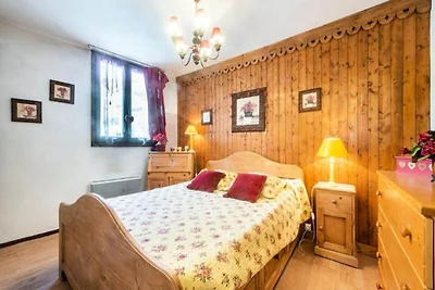 2-Zimmer-Wohnung für 6 Personen - Auswahl