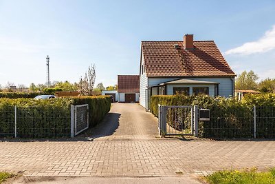 Gemütliche Wohnung nähe Ostsee