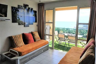 Residenz le Village de Cap Esterel -