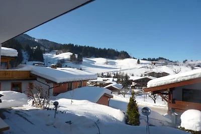Unten im Haus Johann